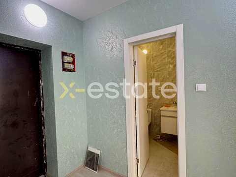 квартира по адресу Полтавский Шлях ул., 184а к3