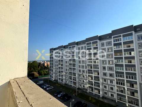 квартира по адресу Полтавский Шлях ул., 184а к3