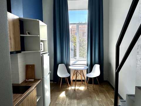 квартира за адресою Ніни Строкатої вул. (Буніна), 18