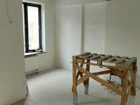 квартира по адресу 2-й Куликовский пер., 2а
