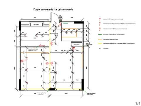 квартира по адресу Черниговская ул. (Чернігівська), 8-А