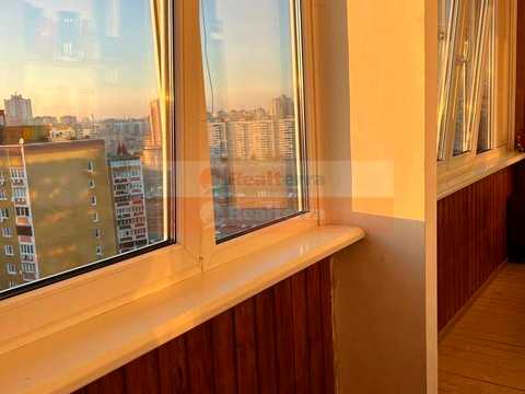 квартира по адресу Михаила Гришко ул., 8