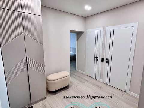 квартира за адресою Мартинова просп., 32