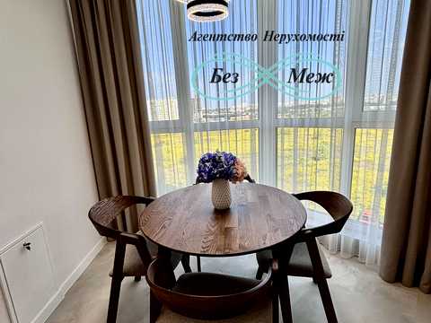 квартира за адресою Мартинова просп., 32