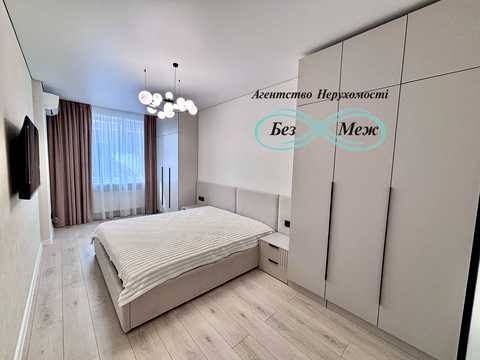 квартира за адресою Мартинова просп., 32