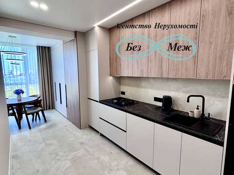 квартира за адресою Мартинова просп., 32