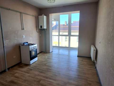 квартира за адресою Виноградна вул., 15