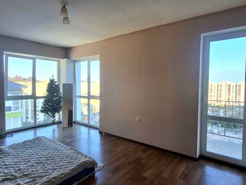 квартира за адресою Виноградна вул., 15