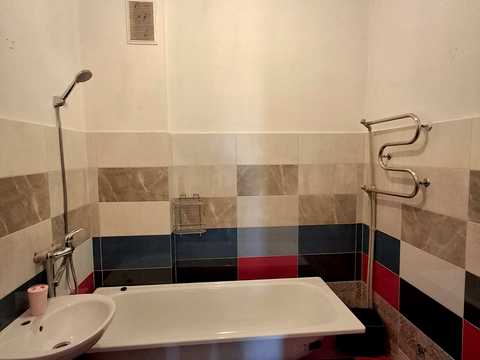 квартира за адресою Виноградна вул., 15