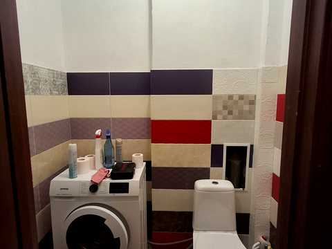 квартира за адресою Виноградна вул., 15