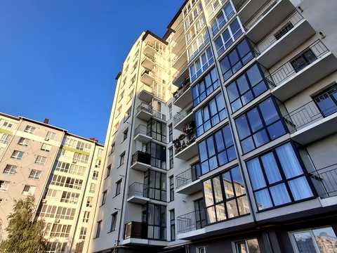 квартира за адресою Виноградна вул., 15