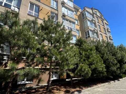 комерційна за адресою Владислава Бувалкіна вул., 58-Б