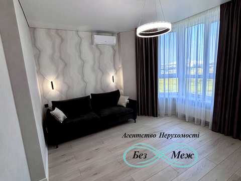 квартира за адресою Мартинова просп., 32