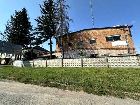 коммерческая по адресу Заречная ул., 2