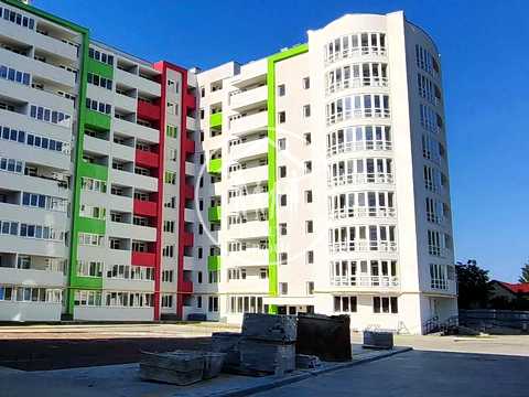 квартира за адресою Глинянський Тракт вул., 1-В