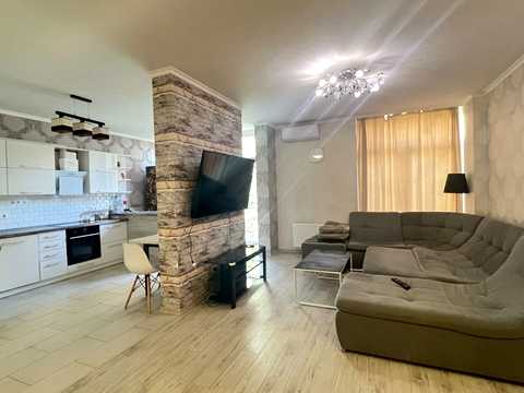 квартира за адресою Регенераторна вул., 4 к14