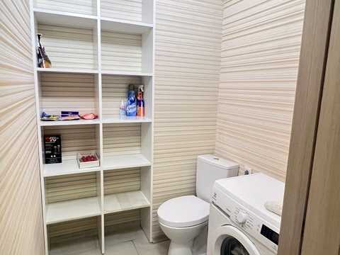 квартира по адресу Регенераторная ул., 4 к14