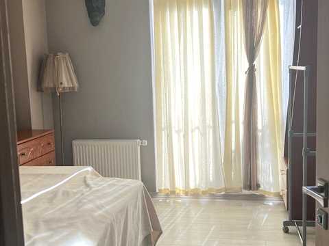 квартира по адресу Регенераторная ул., 4 к14