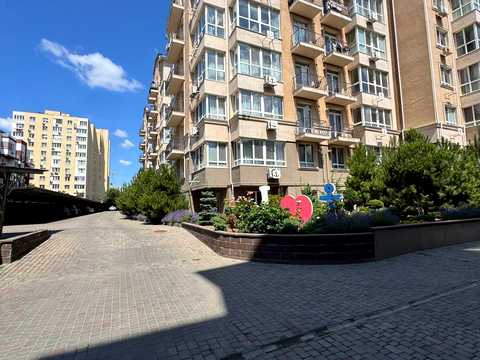 комерційна за адресою Владислава Бувалкіна вул., 58-Г 4/2