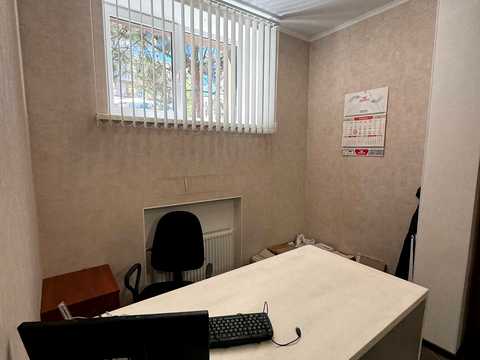 комерційна за адресою Владислава Бувалкіна вул., 58-Г 4/2
