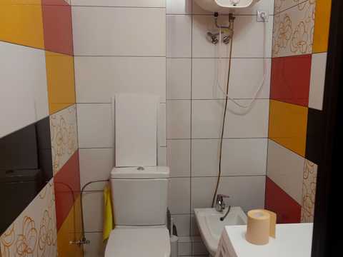квартира по адресу Авиаконструктора Игоря Сикорского ул. (Танкова), 1