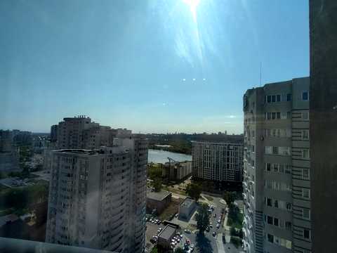 квартира за адресою Андрія Аболмасова вул. (Панельна), 4