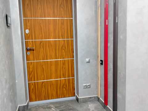 квартира за адресою Андрія Аболмасова вул. (Панельна), 4