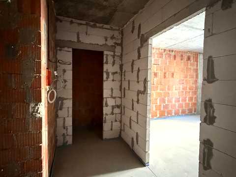 квартира за адресою Северина Наливайка вул., 1-К