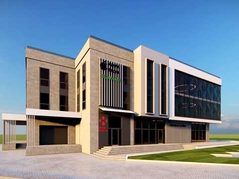 комерційна за адресою Луцьк, Володимирська, 1А