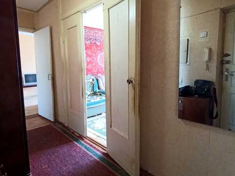 квартира за адресою Артилерійський пров., 5-Б