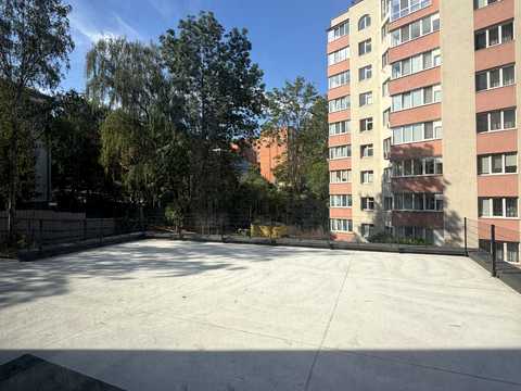 квартира за адресою Северина Наливайка вул., 1-К