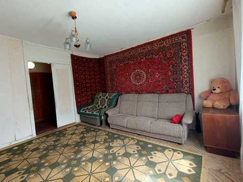 квартира за адресою Артилерійський пров., 5-Б