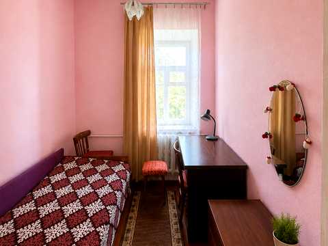 дом по адресу Казкова ул. (Свердлова)