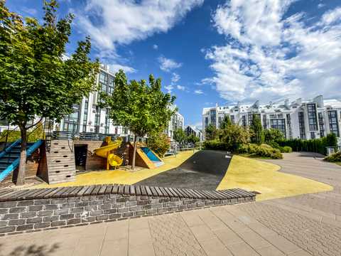 квартира за адресою Ювілейний пров., 4/3