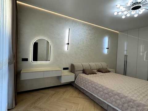 квартира за адресою Надійна вул., 23