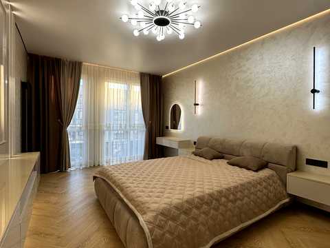 квартира за адресою Надійна вул., 23