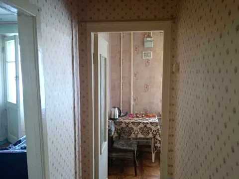квартира за адресою Комарницького вул., 10