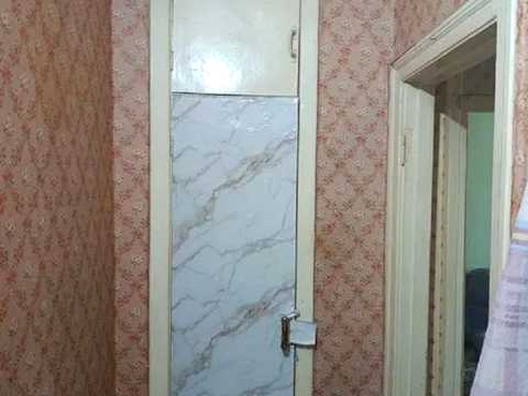 квартира за адресою Комарницького вул., 10