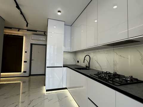 квартира за адресою Надійна вул., 23