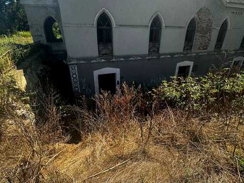 участок по адресу Горького ул., 127