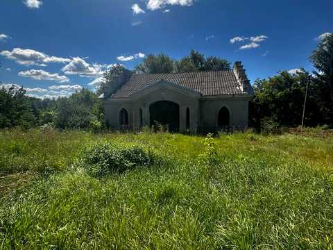 участок по адресу Горького ул., 127