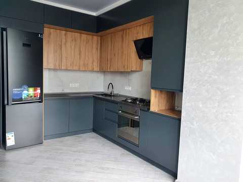 квартира за адресою Енергетична вул., 5-А