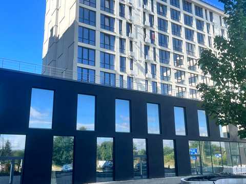 квартира за адресою Надрічна вул., (Будинок 2)
