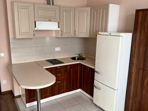 квартира за адресою Петра Калнишевського вул. (Михайла Майорова), 6