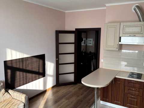 квартира за адресою Петра Калнишевського вул. (Михайла Майорова), 6