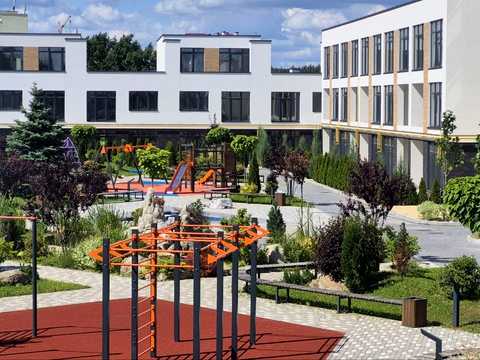 квартира за адресою Павла Глазового вул. (Олега Кошового), (Будинок 2)