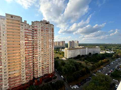 квартира за адресою Петра Калнишевського вул. (Михайла Майорова), 6