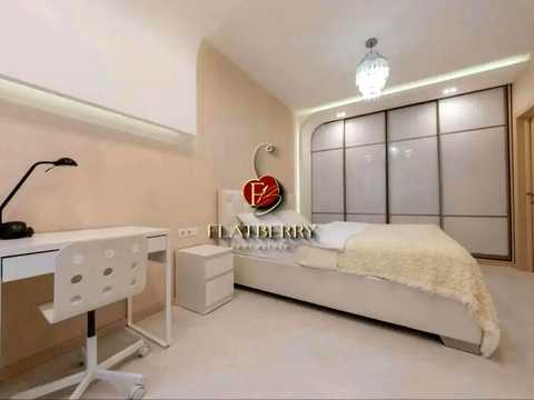 квартира за адресою Феодосійська вул., 1