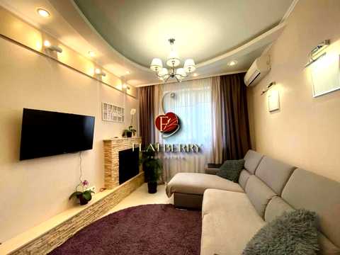 квартира за адресою Феодосійська вул., 1