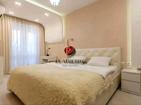 квартира за адресою Феодосійська вул., 1